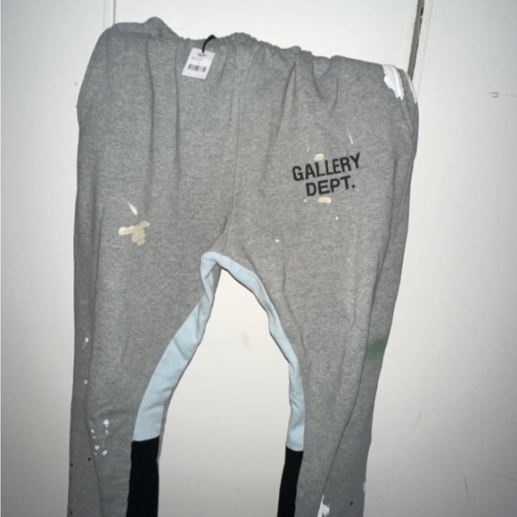 Gallery Dept Other - Gallery Department Flared Sweats
